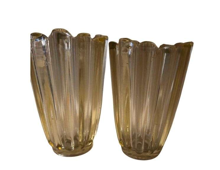 Vintage Collectible Vases image