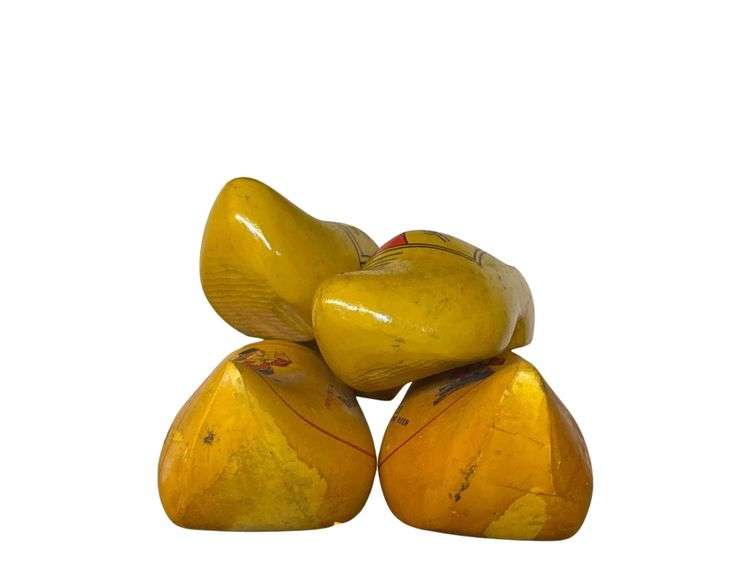 Heineken Holland Wooden Shoes image