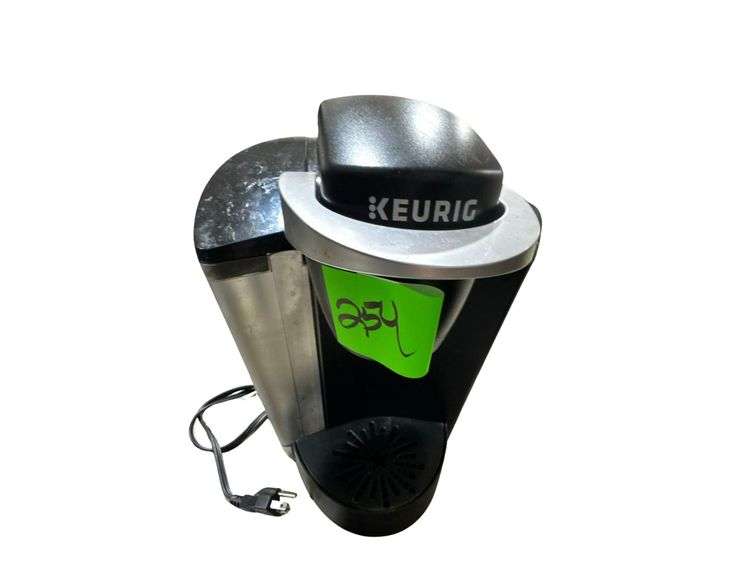 Keurig Coffee Machine image