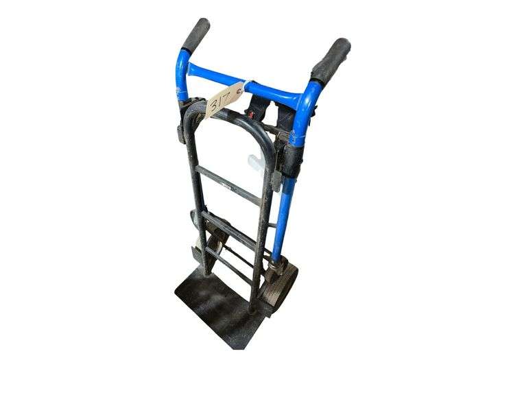 Hendricks/Dolly Fully Adjustable image