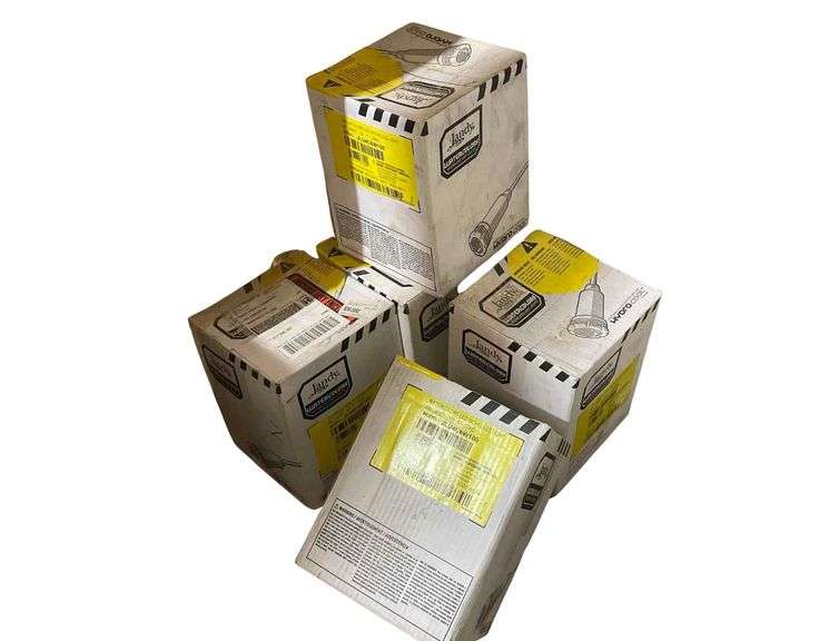 5 New in Box Jandy Pool or Spa Lights image