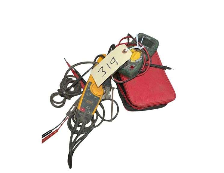 Electrical Testers image