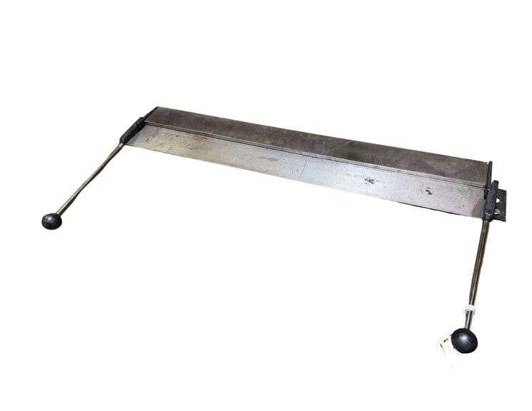 31" Metal Brake image