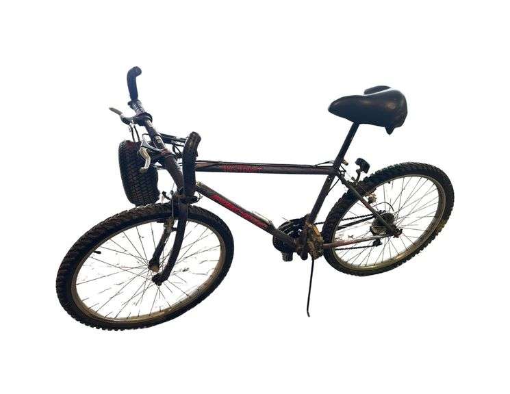 Pacific Instinct 18 Speed Mountain Bicycle image