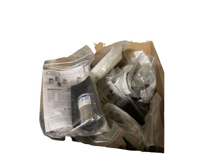 Jandy Pump Capacitor Parts image