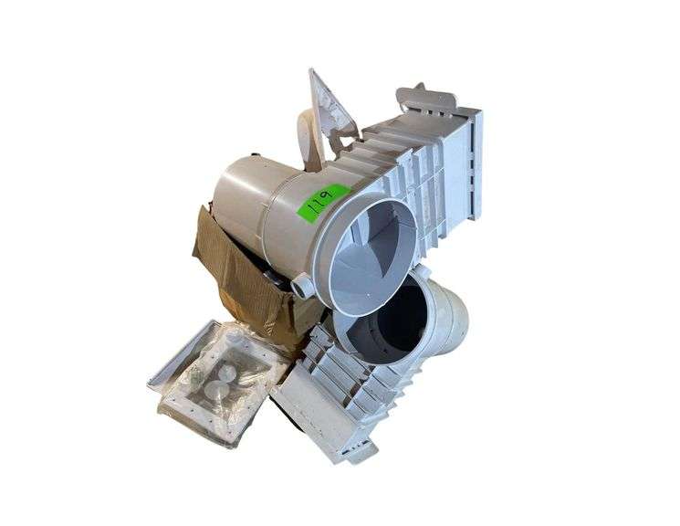 3 Hayward Auto Skimmers image