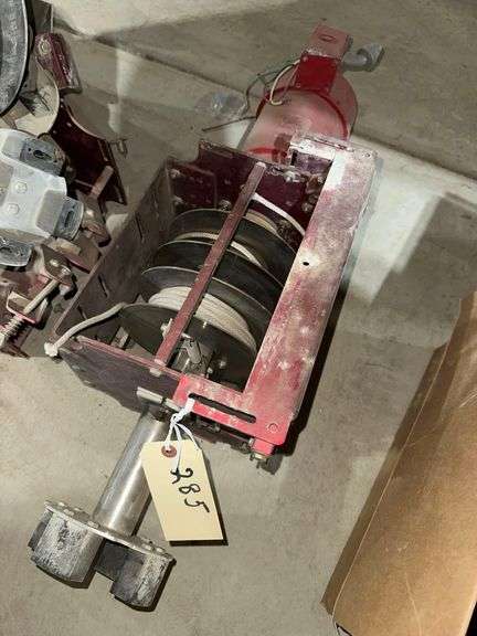 Zodiac Save-T3 Safety Pool Cover image