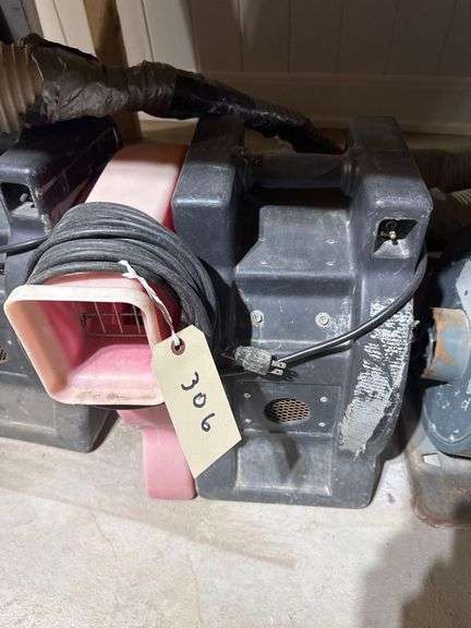 Q-Vac - Liner Vac image