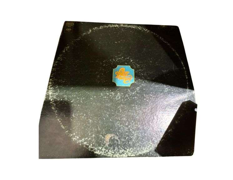 Chicago Transit Authority Record image