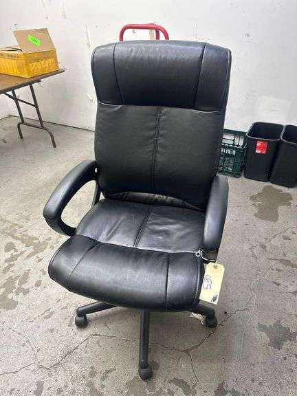 Computer Chair image