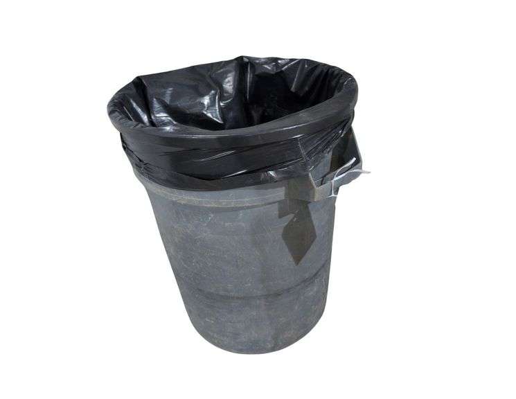 2 Garbage Cans image