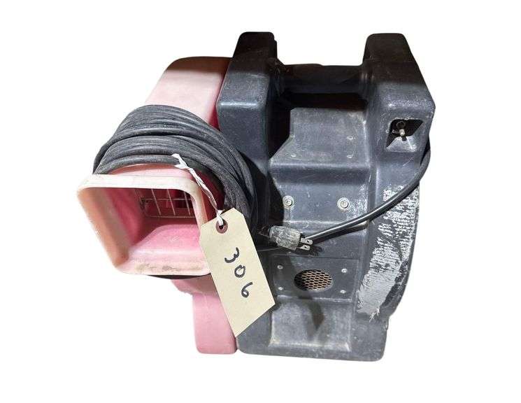 Q-Vac - Liner Vac image