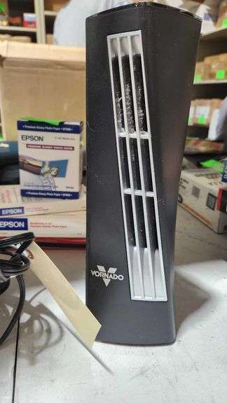 Vornado Air Fan image