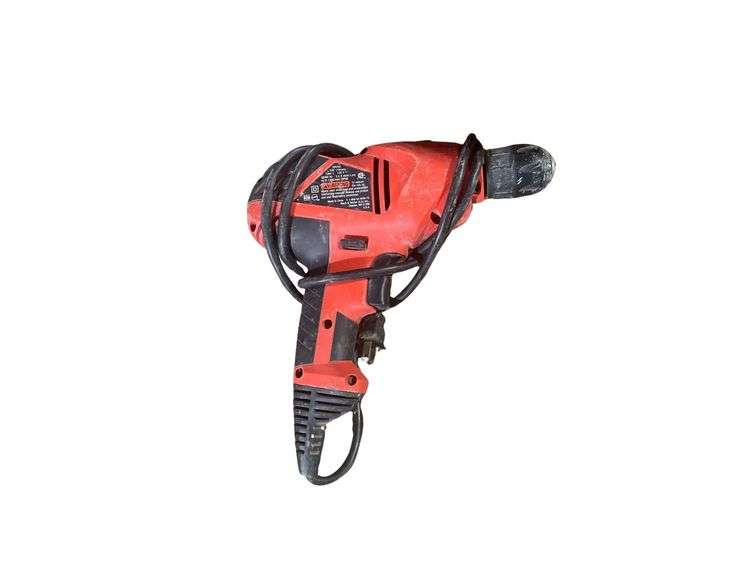 Electric Black & Decker Hand Drill DR 250 Type 1 image