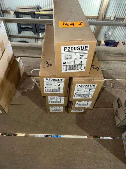 Ball Valve Single Union 2” PVC image