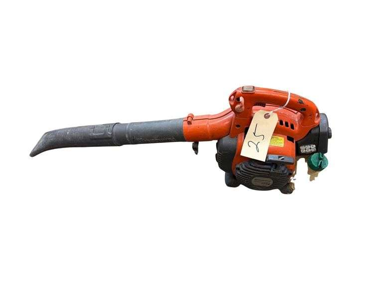 Husqvarna 125B Blower image