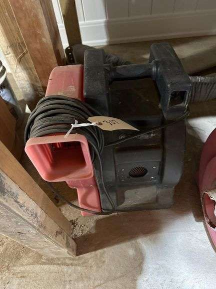 Q-Vac - Liner Vac image