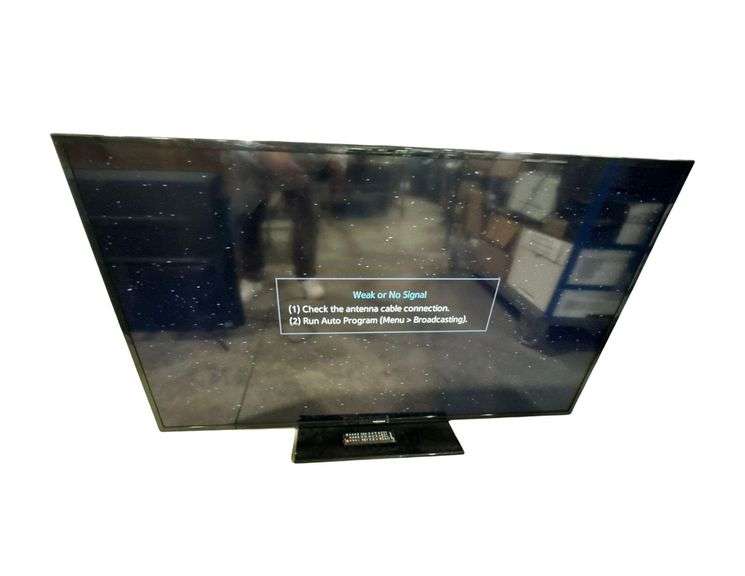 Samsung 60” Full HD Flat Smart Television Model UN60J6200AF image