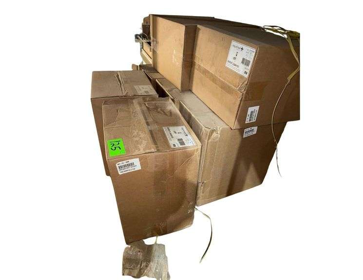 Aqua Star Skimmers For Inground Swimming Pools NIB image