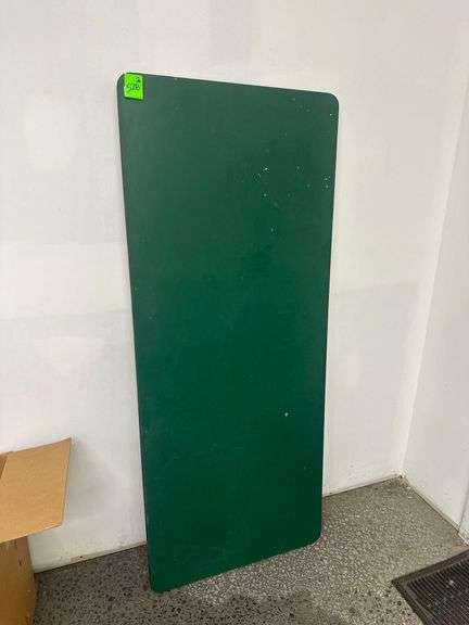 7' & 8' Folding Tables image