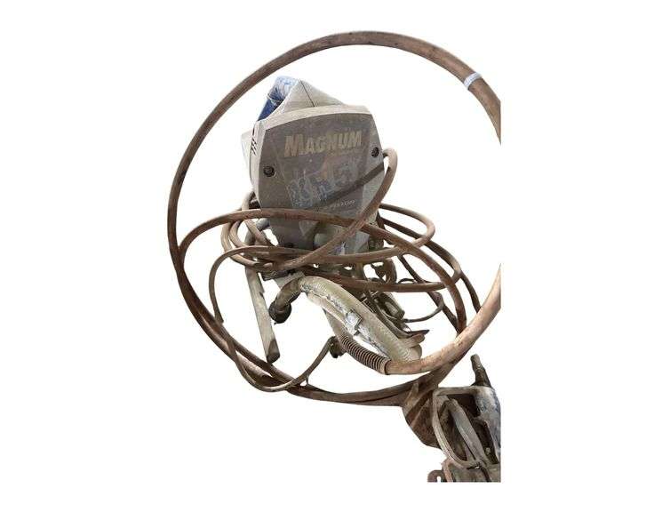 Magnum XR 5 Airless Paint Sprayer image