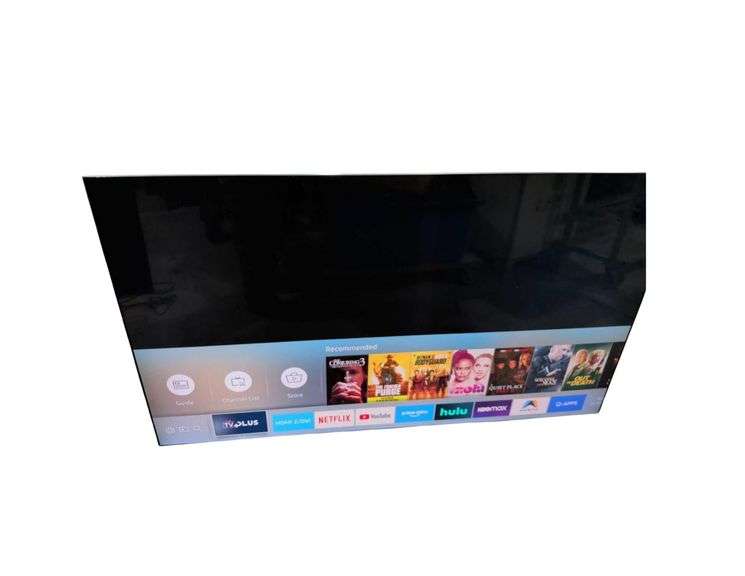 Samsung 65” 4k SUHD Smart LED TV w/ Remote and One Connect Box Model UN65KS800DF image