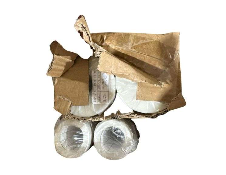 4 Rolls Laminating Film image