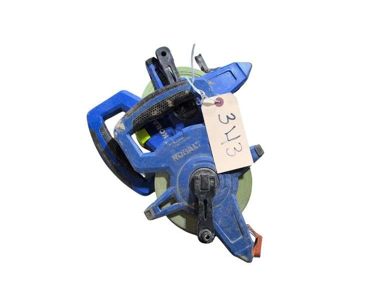 2 100-Ft Tape Measures image