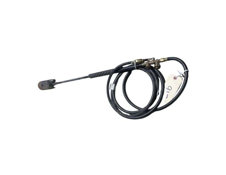 A Rose Bud Gas Torch image