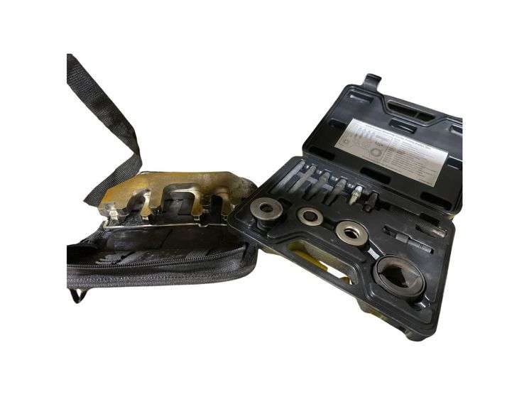 4529 Power Steering Pump Puller image