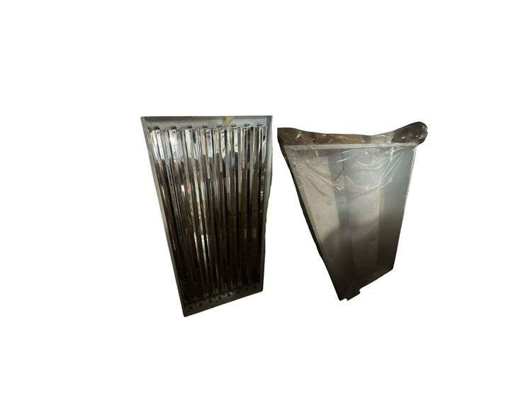 14 Flourescent Light Troffers image