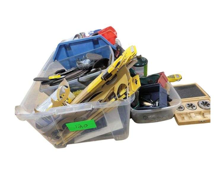 Various Hardware image