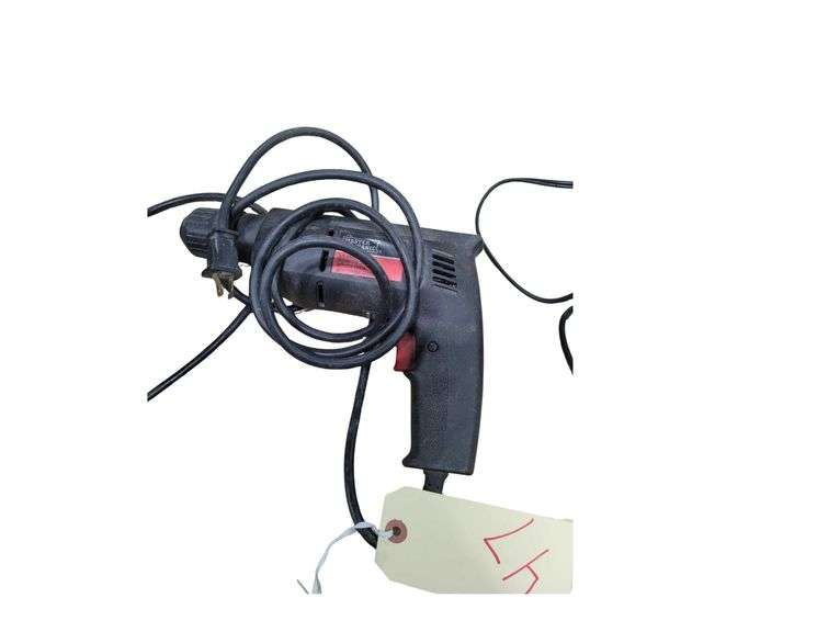 Electric Drill image