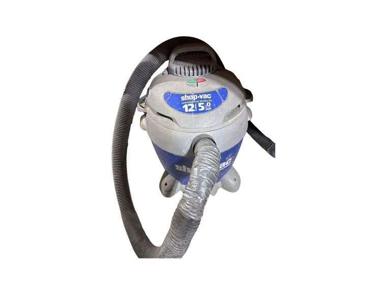 12gal Shop Vac image