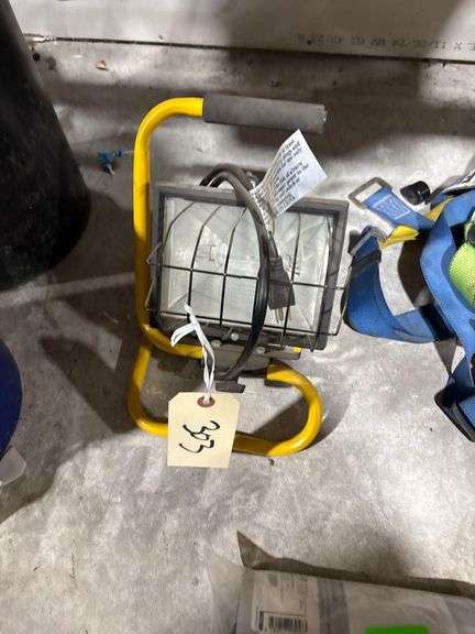 Industrial Light image