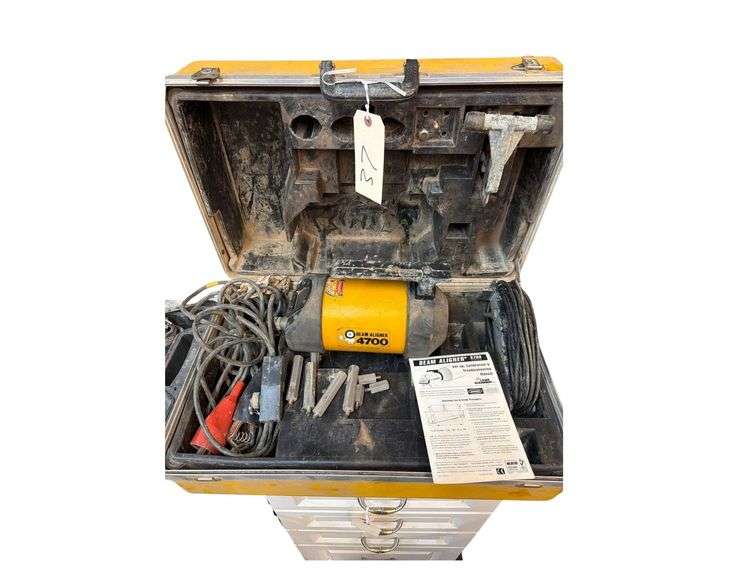 Beam Aligner 4700 Series image