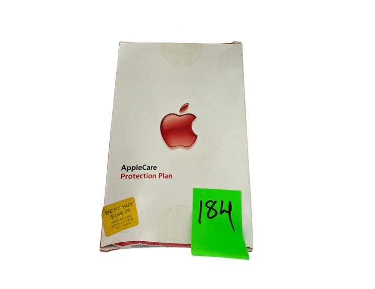 Apple Care Protection Plan image