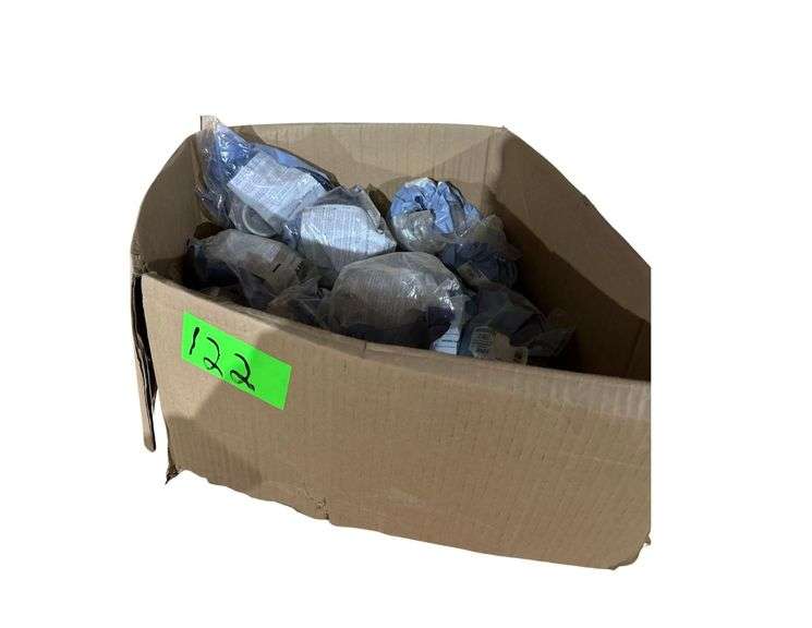 (20) 2in Hayward Inground Pool Water Inlets Fittings image