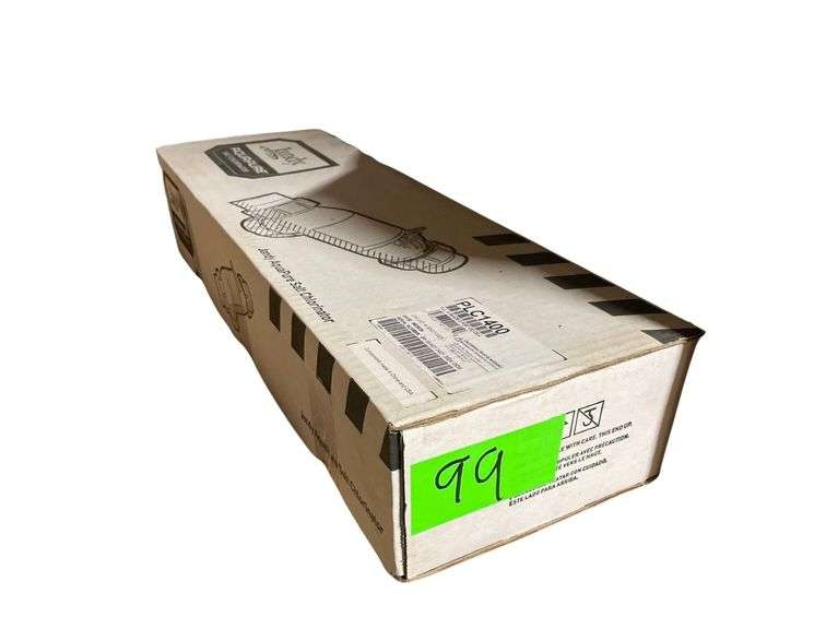 A New in Box Jandy Aquapure Salt Chlorinator Mod. PLC1400 New in Box image