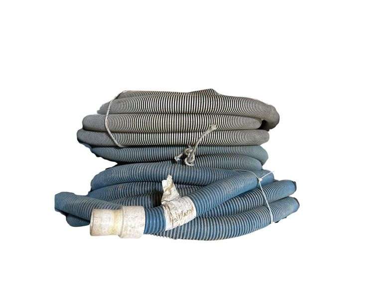 Swimming Pool Hose Assortment image