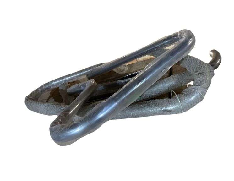 Swimming Pool Ladder 3 Step image