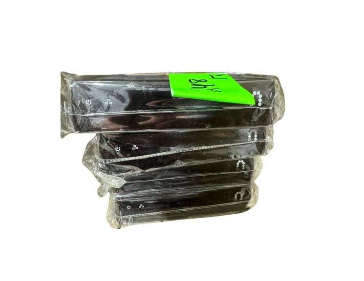 4 Slingbox M2 Media Streamers - New image