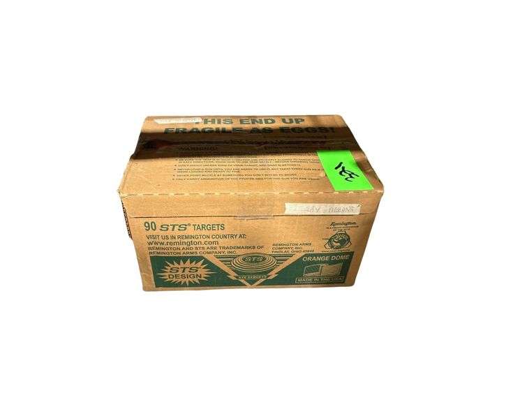 Remingron Hunting Skeet NIB image