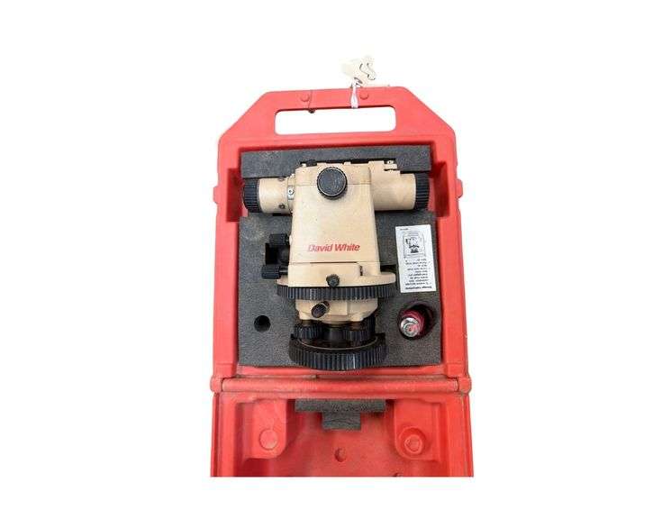 David White Transit - Universal LT8-300P image