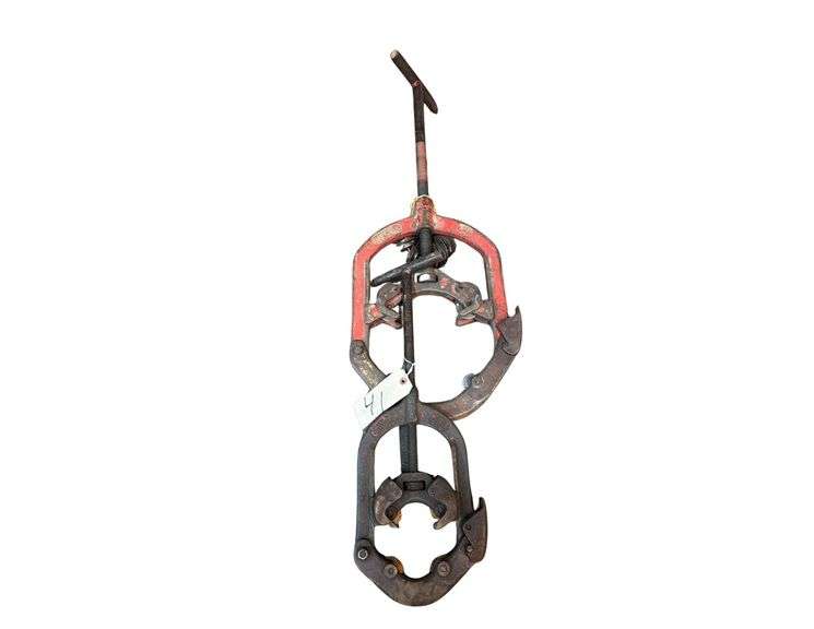 2 Pipe Cutters image