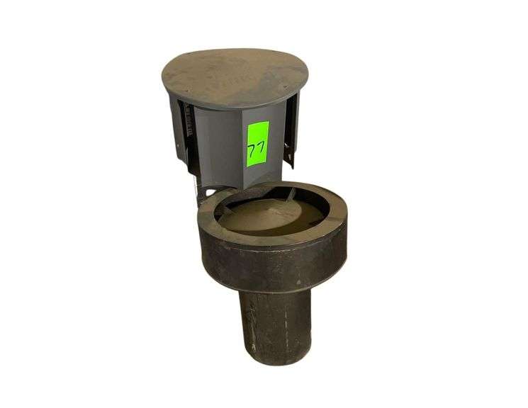 2 Jandy Legacy Vents image