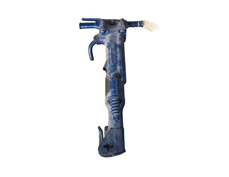 APT 160 60lb Pneumatic Jack Hammer image