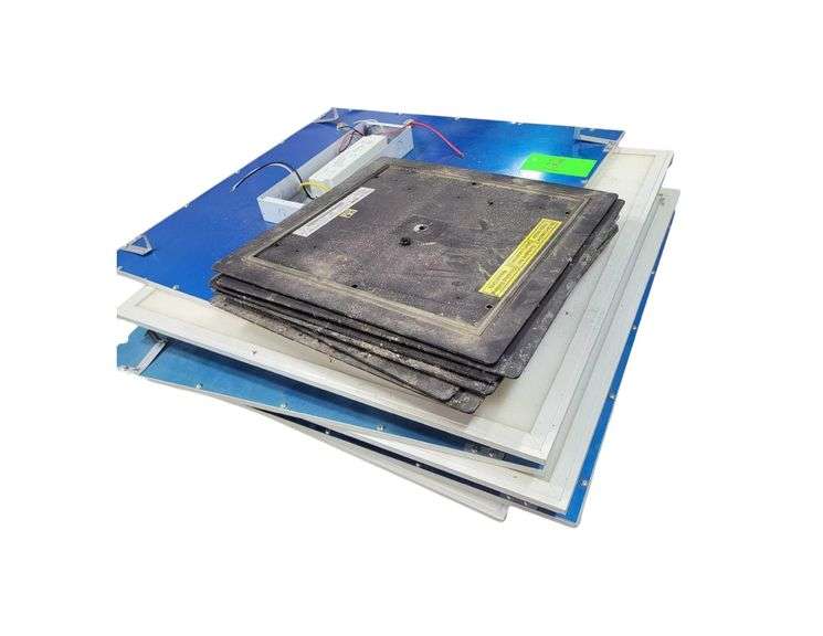 Lighting Material image