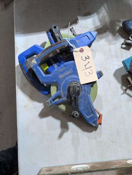 2 100-Ft Tape Measures image