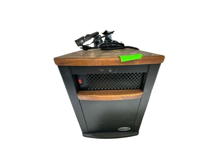 Oreck Portable Home Space Heater image